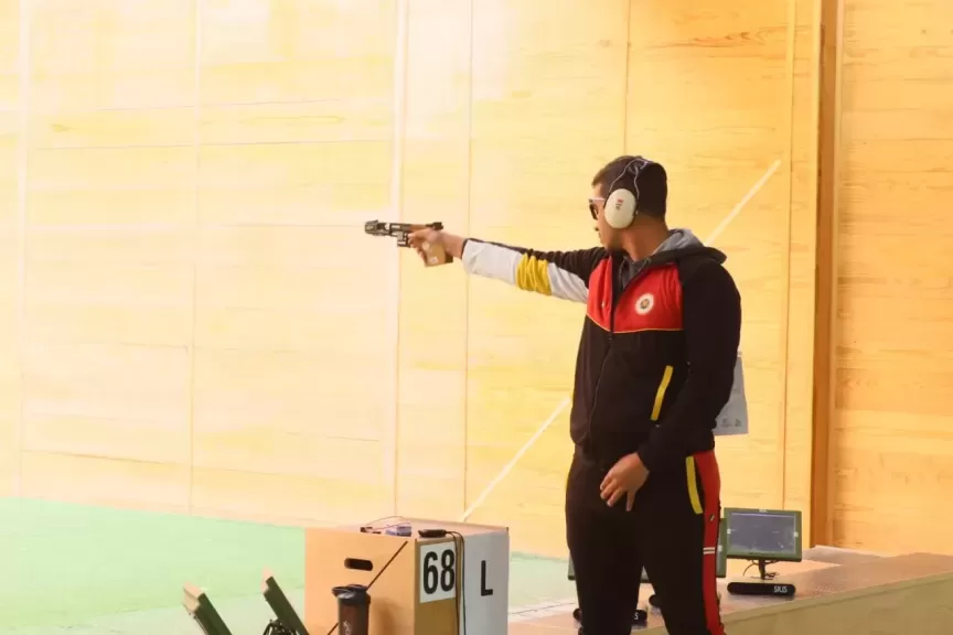 الرماية
