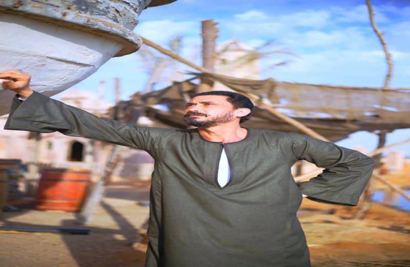 احمد عيد 