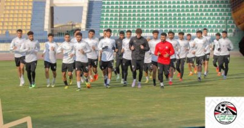 منتخب الشباب 