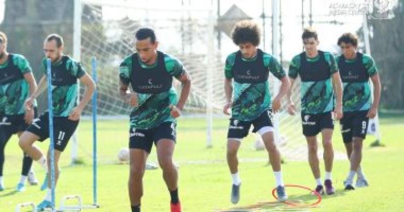 المصري البورسعيدي 
