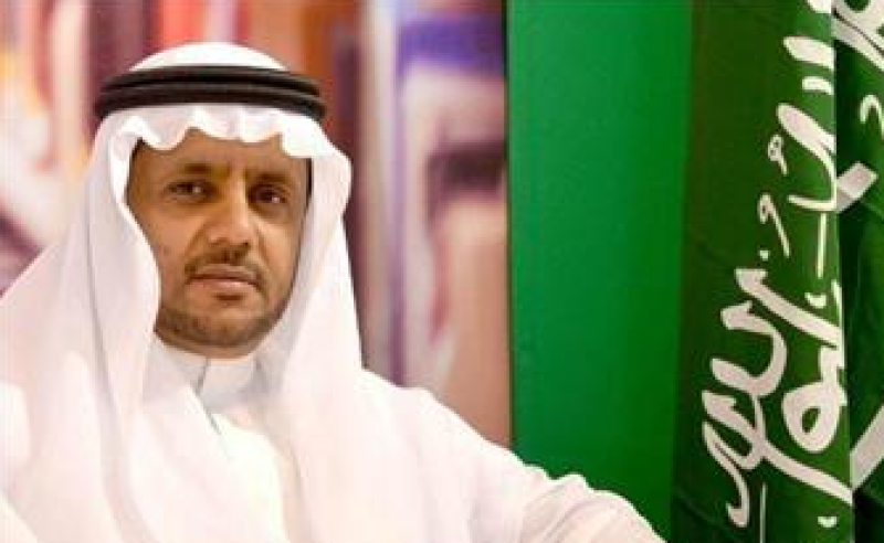 الدكتور صالح بن حمد السحيباني