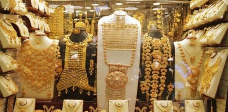 أسعار الذهب 