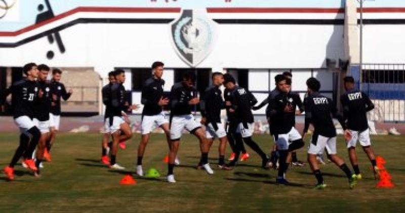 منتخب الشباب