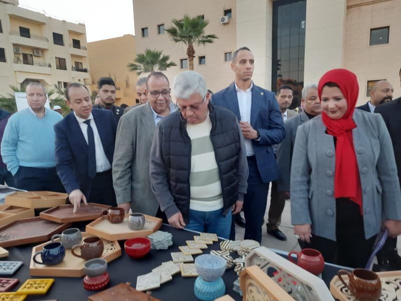 وزير التعليم العالي 