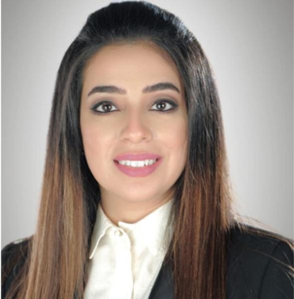 النائبة سوسن حافظ