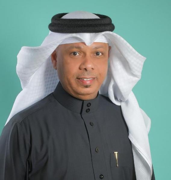 الدكتور خالد زايد