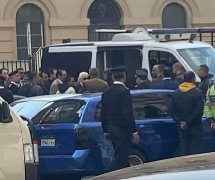جابن من ترحيل مرتضي منصور 