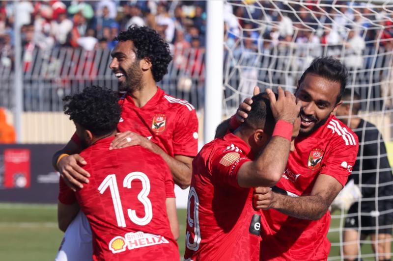 الأهلي