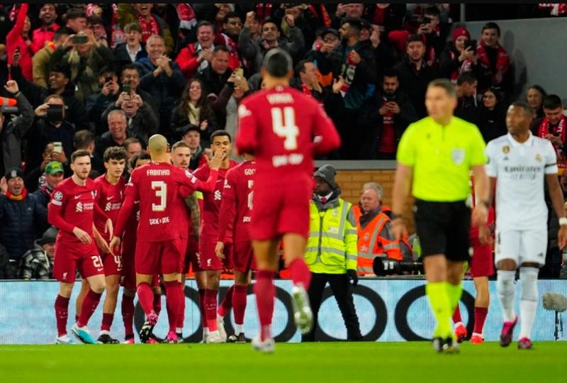 ليفربول 