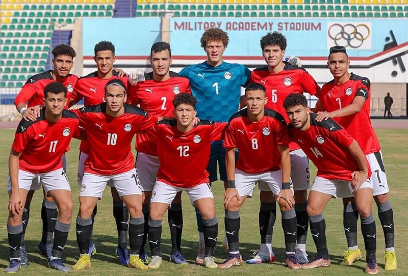   منتخب مصر