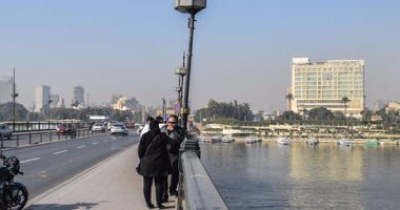الطقس 