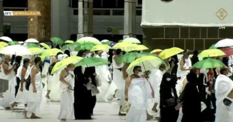 الحج 