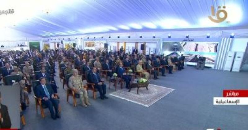 الرئيس عبد الفتاح السيسي