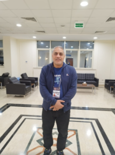 إبراهيم مصطفى