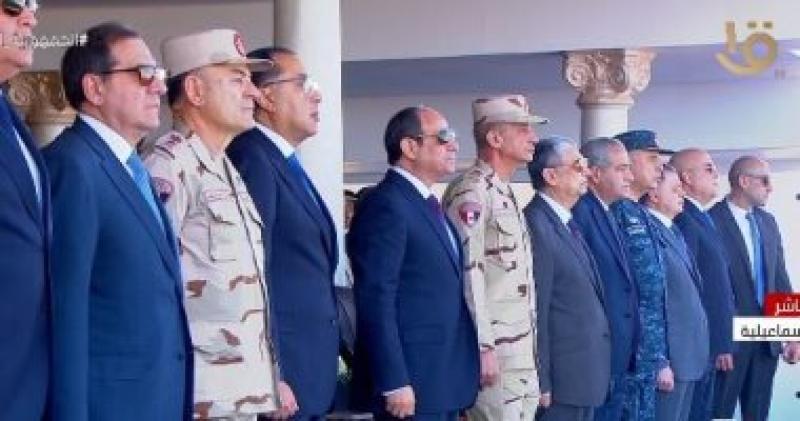 الرئيس السيسى 
