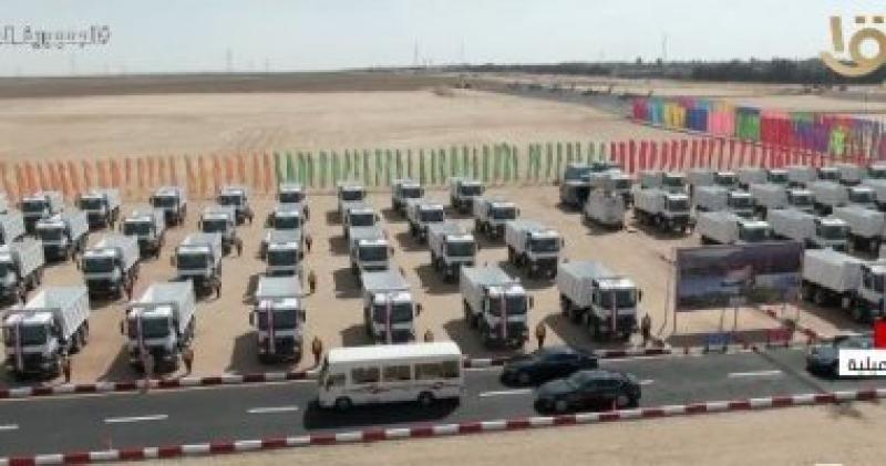 المعدات