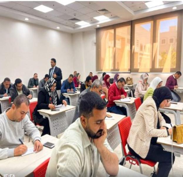 المركز الإعلامي وزارة التعليم العالي والبحث العلمي