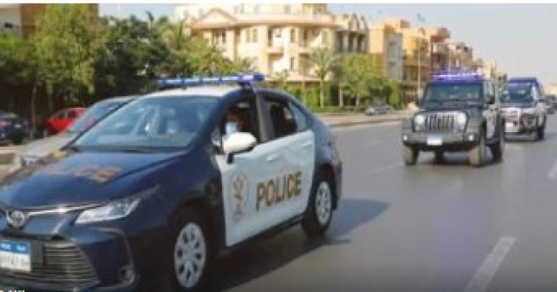 الداخلية تداهم ورشة لتصنيع السلاح في المنيا