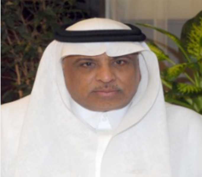 الدكتور بكري  معتوق عساس
