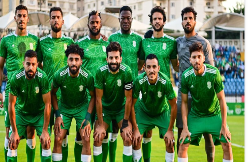   الاتحاد السكندرى 