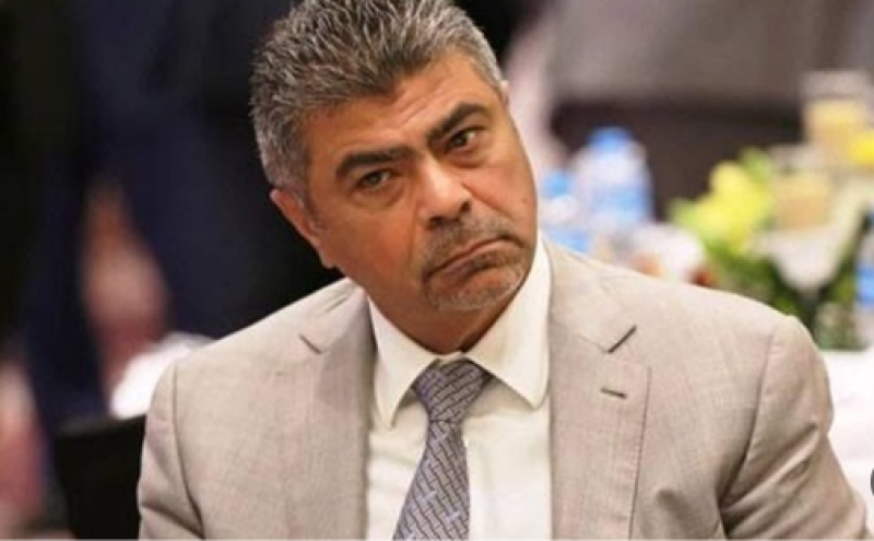 أيمن الجميل