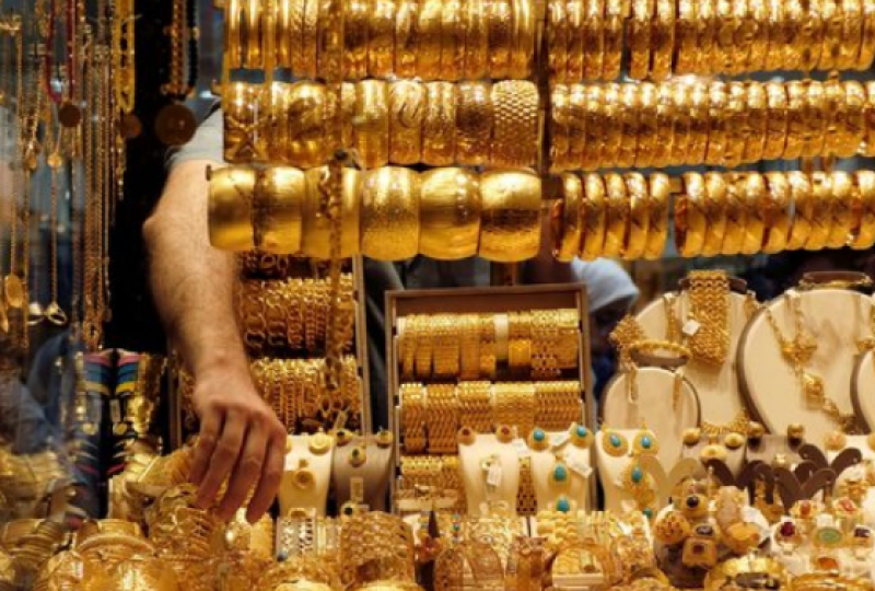 أسعار الذهب
