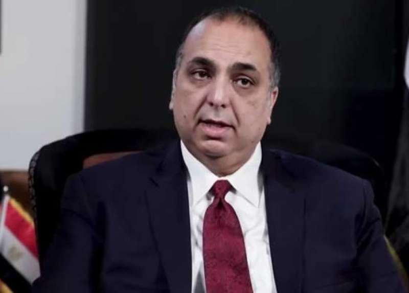 الدكتور وليد دعبس