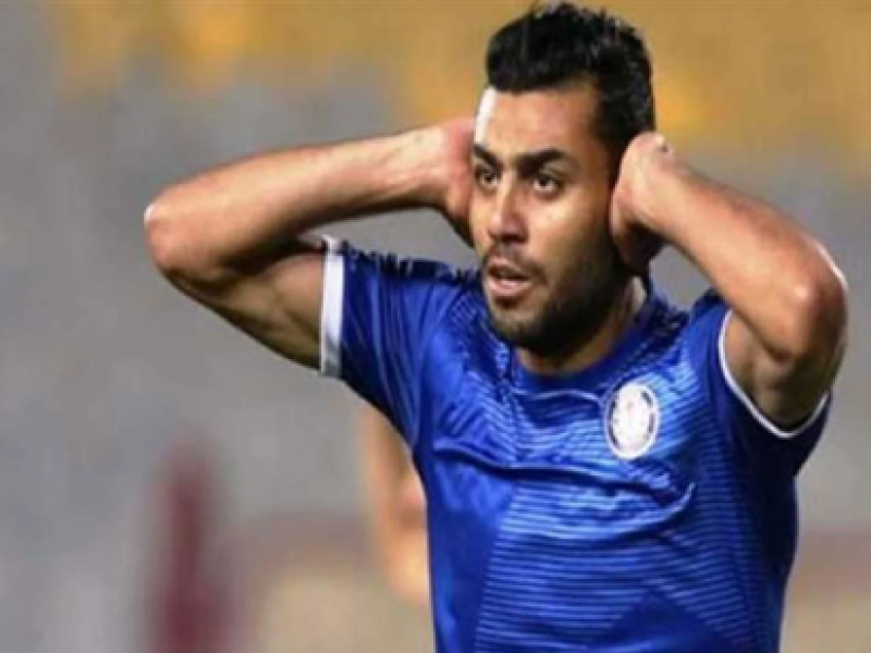 حسام حسن