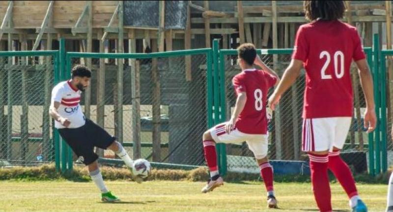 زمالك 2003