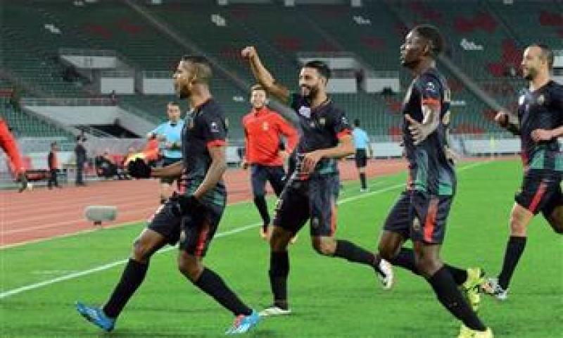 الجيش الملكي المغربي 