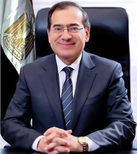وزير البترول