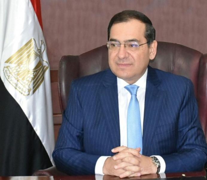  طارق الملا وزير البترول