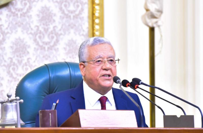 المستشار الدكتور حنفى جبالى