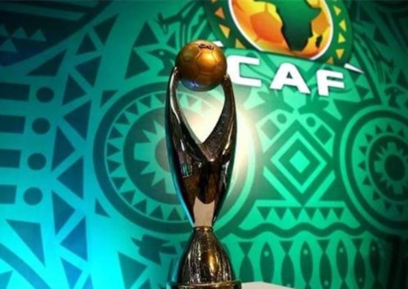دوري أبطال إفريقيا