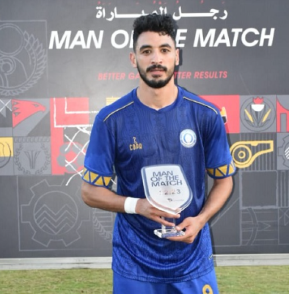 محمد حمدى ذكى