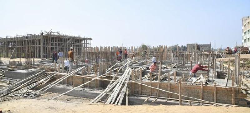 مشروعات حياة كريمة 