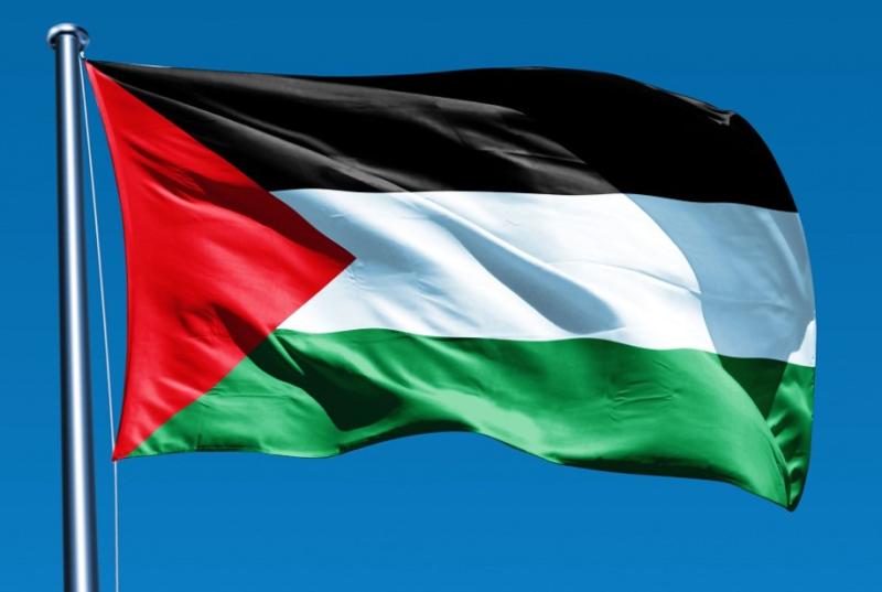  فلسطين