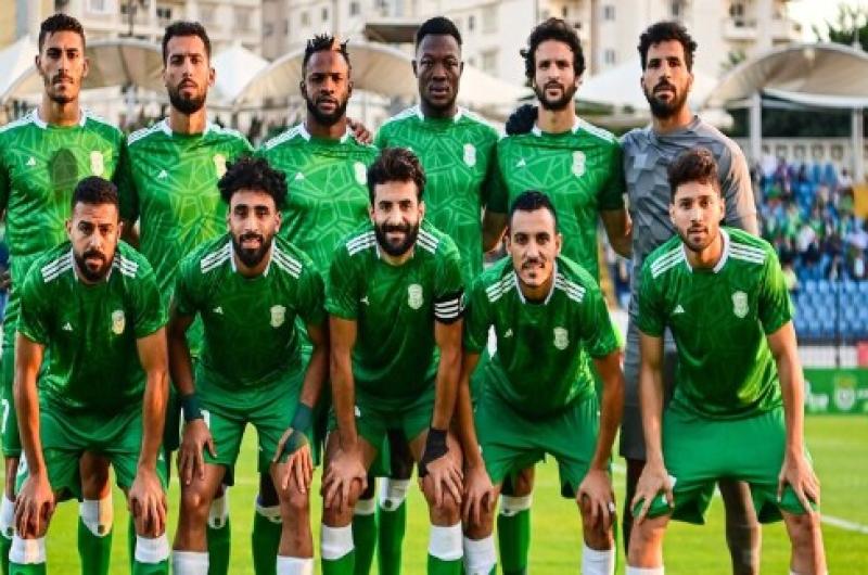 الاتحاد السكندري