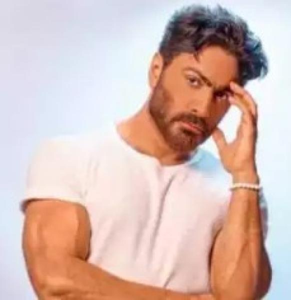  تامر حسني