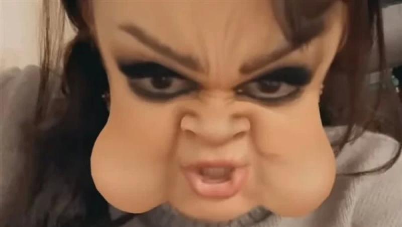 فيفي عبده