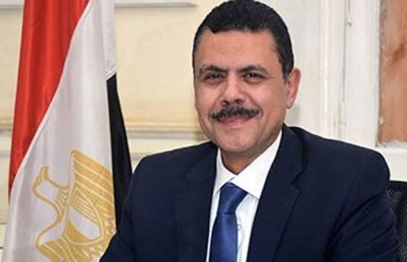 الدكتور أحمد أبو اليزيد  