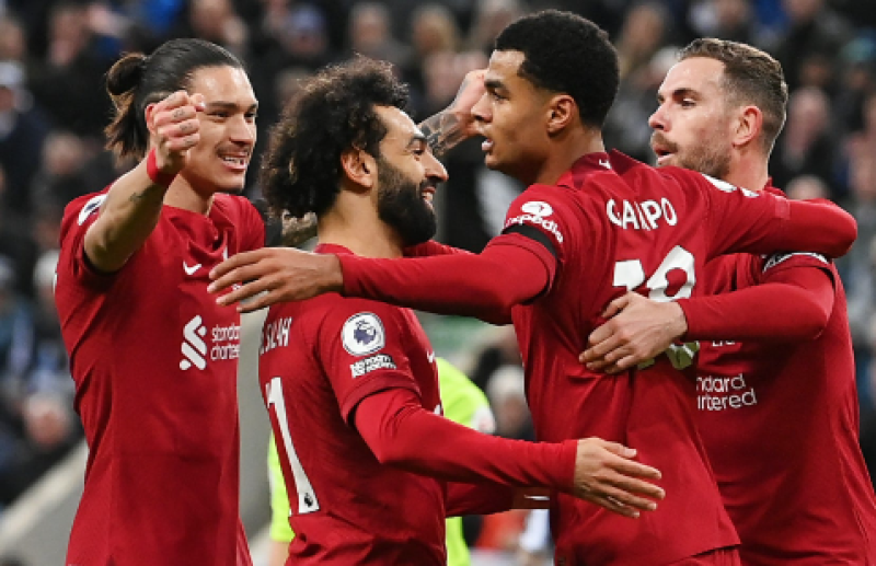ليفربول