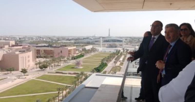 رئيس الوزراء 
