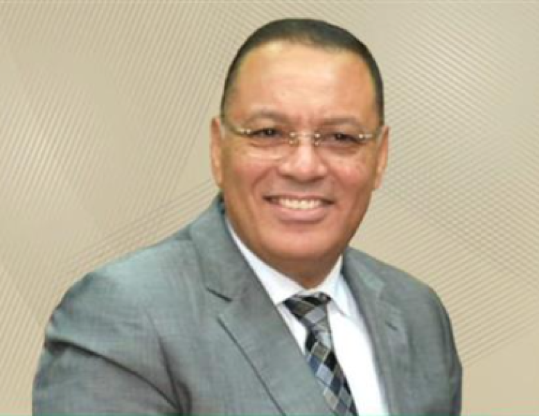 ممدوح غراب محافظ الشرقية