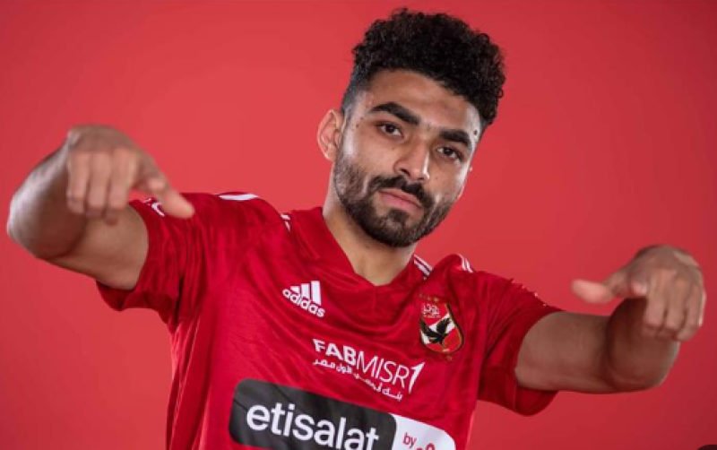 خالد عبد الفتاح