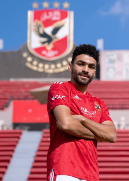 خالد عبد الفتاح