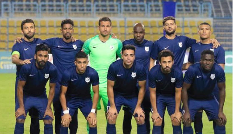 فريق إنبي