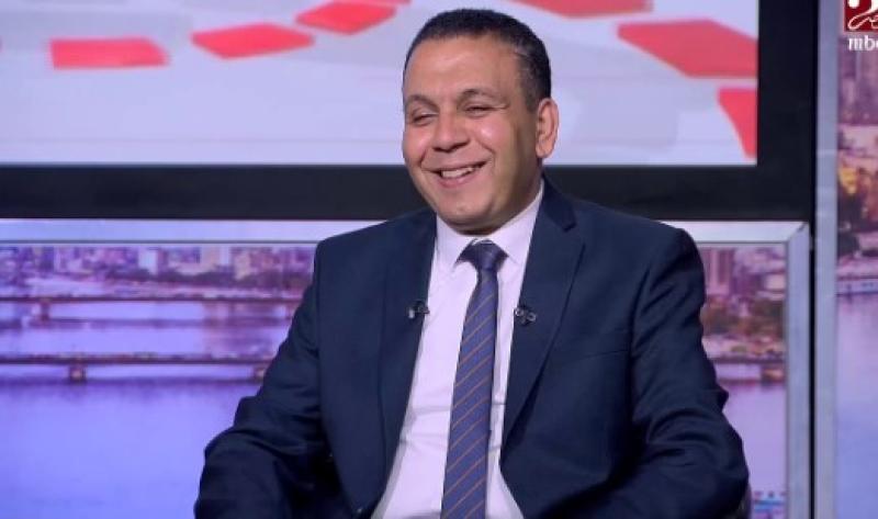  الدكتور تامر شوقى
