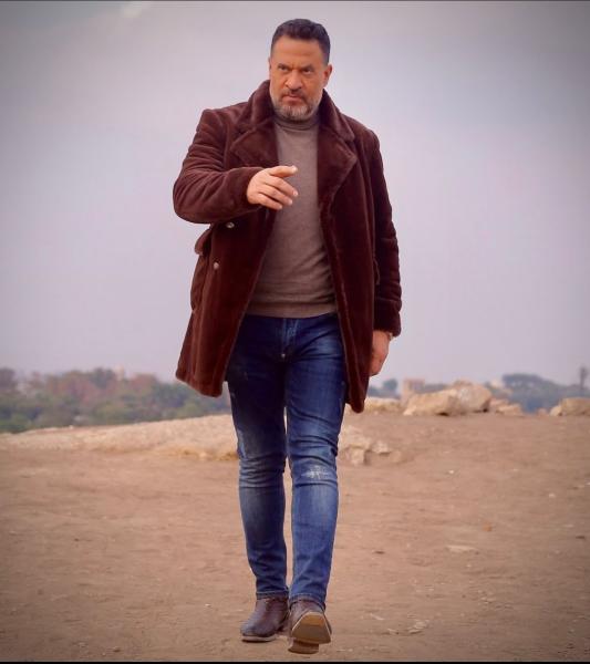 ماجد المصري 