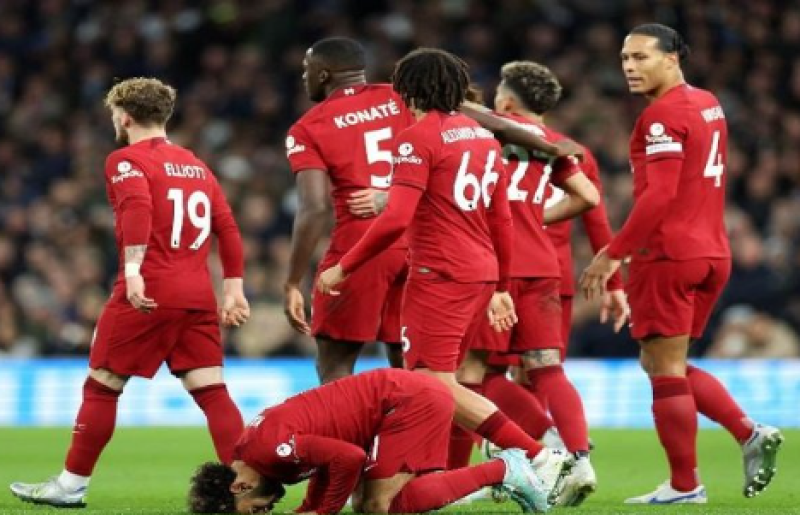 ليفربول 